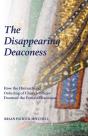 The Disappearing Deaconess - Preview