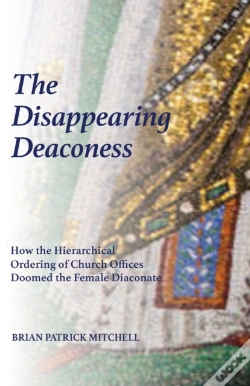 Capa do artigo The Disappearing Deaconess
