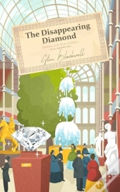 The Disappearing Diamond
