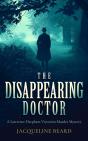 The Disappearing Doctor - Preview