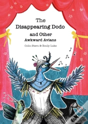 Capa do artigo The Disappearing Dodo And Other Awkward Avians