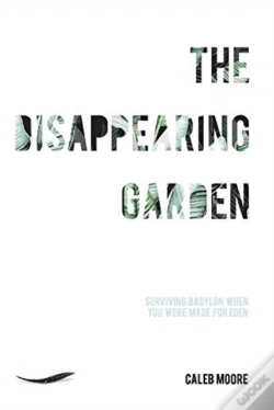 Capa do artigo The Disappearing Garden