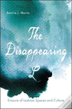 Capa do artigo The Disappearing L