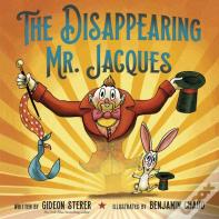 The Disappearing Mr. Jacques