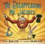 The Disappearing Mr. Jacques - Preview