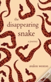 The Disappearing Snake