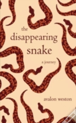 Capa do artigo The Disappearing Snake