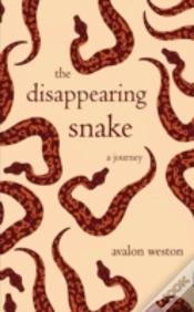 Capa do artigo The Disappearing Snake