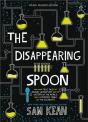 The Disappearing Spoon - Preview