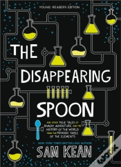 Capa do artigo The Disappearing Spoon