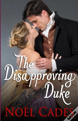 Capa do artigo The Disapproving Duke