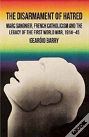 Capa do artigo The Disarmament Of Hatred