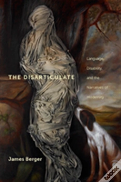 Capa do artigo The Disarticulate
