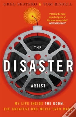 Capa do artigo The Disaster Artist