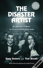 Capa do artigo The Disaster Artist