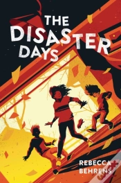 Capa do artigo The Disaster Days