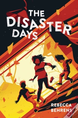 Capa do artigo The Disaster Days