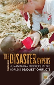 Capa do artigo The Disaster Gypsies