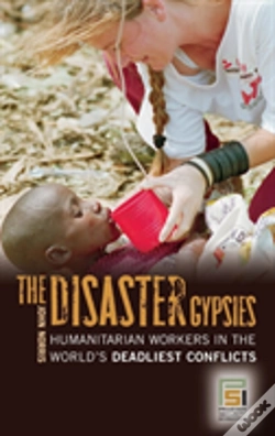 Capa do artigo The Disaster Gypsies
