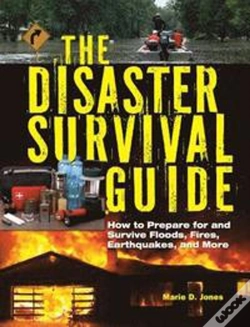 Capa do artigo The Disaster Survival Guide