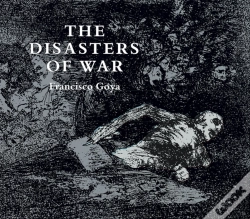 Capa do artigo The Disasters Of War