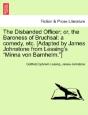 The Disbanded Officer; Or, The Baroness - Preview