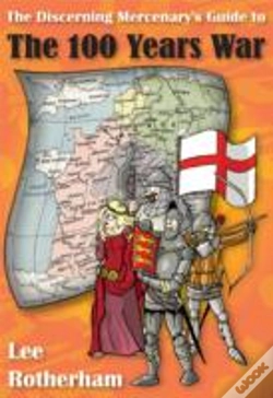Capa do artigo The Discerning Mercenary'S Guide To The 100 Years War