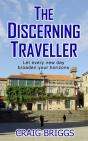 The Discerning Traveller - Preview