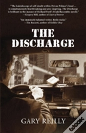 Capa do artigo The Discharge