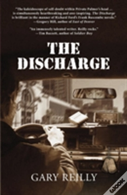 Capa do artigo The Discharge