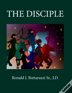 Capa do artigo The Disciple