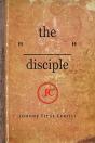 The "________" Disciple - Preview