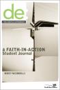 The Disciple Experiment Student Journal - Preview