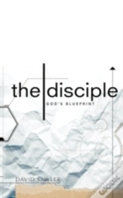 Capa do artigo The Disciple: God