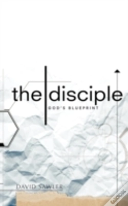 Capa do artigo The Disciple: God'S Blueprint