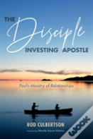 The Disciple Investing Apostle