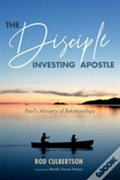 The Disciple Investing Apostle