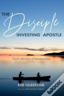 The Disciple Investing Apostle