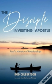Capa do artigo The Disciple Investing Apostle