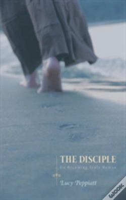 Capa do artigo The Disciple