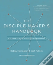 Capa do artigo The Disciple Maker