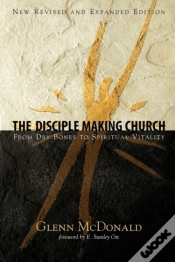 Capa do artigo The Disciple Making Church