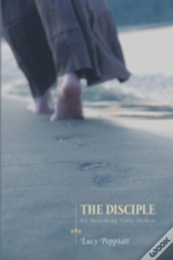 Capa do artigo The Disciple: On Becoming Truly Human