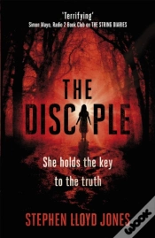 Capa do artigo The Disciple
