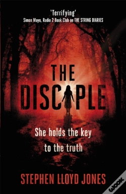 Capa do artigo The Disciple