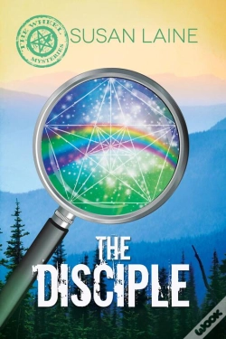 Capa do artigo The Disciple