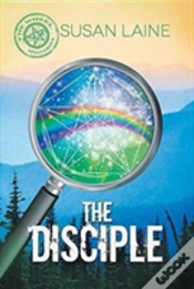 Capa do artigo The Disciple