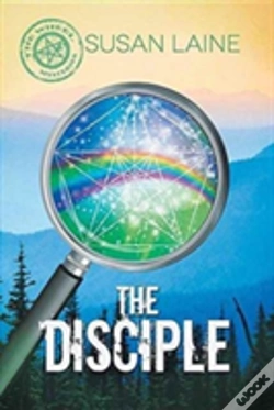 Capa do artigo The Disciple