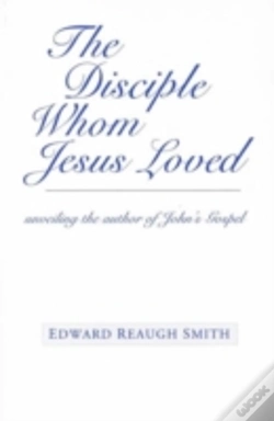 Capa do artigo The Disciple Whom Jesus Loved