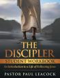The Discipler Student Workbook - Preview